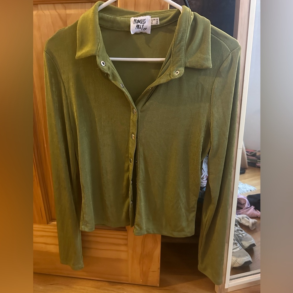 Princess Polly Top